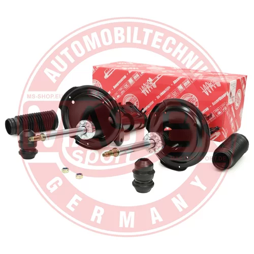 Tlmič pérovania 16K001393 (MASTER-SPORT GERMANY) - obr. 1