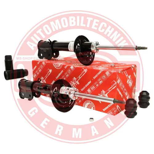 Tlmič pérovania 16K001423 (MASTER-SPORT GERMANY) - obr. 3