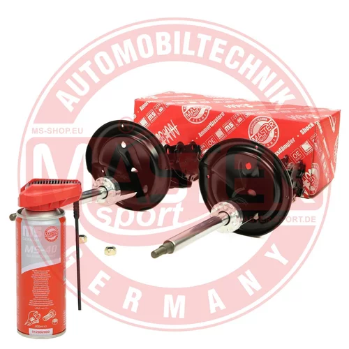 Tlmič pérovania MASTER-SPORT GERMANY 16K001491P