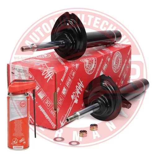 Tlmič pérovania MASTER-SPORT GERMANY 16K001601P