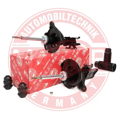 Tlmič pérovania 16K001663 (MASTER-SPORT GERMANY) - obr. 3