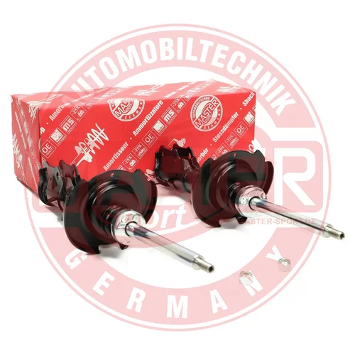 Tlmič pérovania 16K001761 (MASTER-SPORT GERMANY) - obr. 2