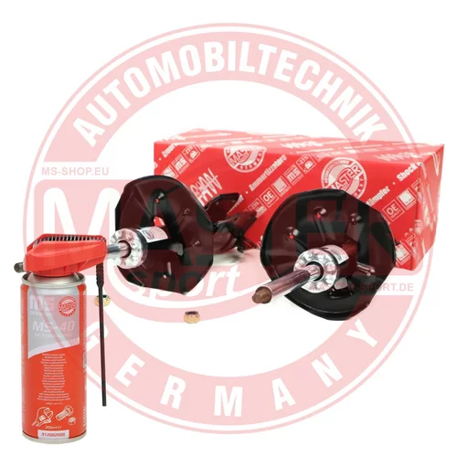 Tlmič pérovania 16K001791P (MASTER-SPORT GERMANY)