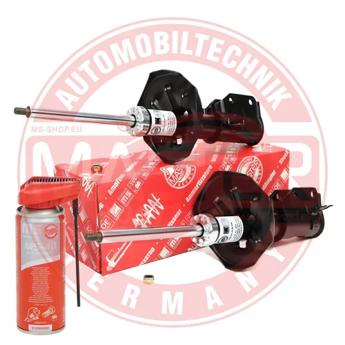 Tlmič pérovania 16K001821P (MASTER-SPORT GERMANY) - obr. 2