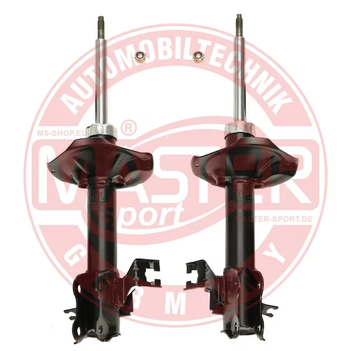 Tlmič pérovania MASTER-SPORT GERMANY 16K001861