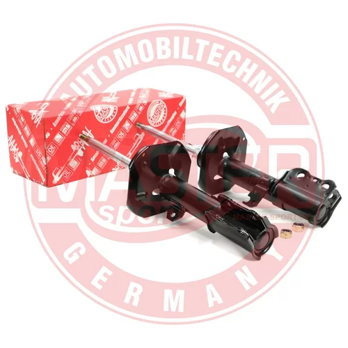 Tlmič pérovania 16K001981 (MASTER-SPORT GERMANY) - obr. 2