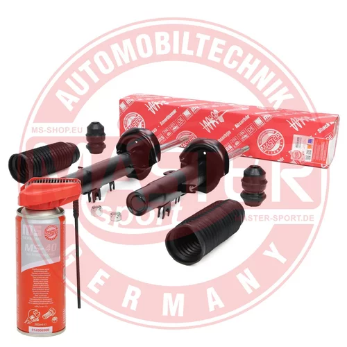 Tlmič pérovania MASTER-SPORT GERMANY 16K002213P