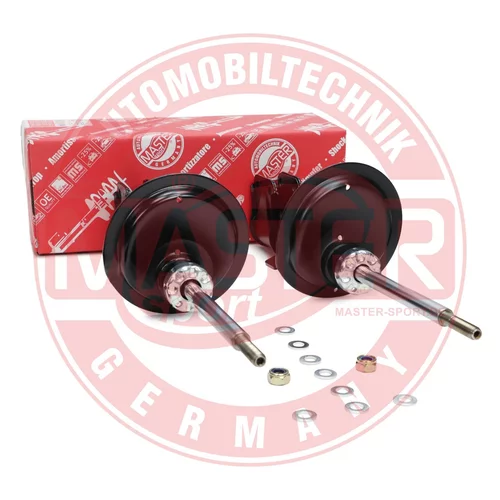 Tlmič pérovania 16K002231 (MASTER-SPORT GERMANY) - obr. 2