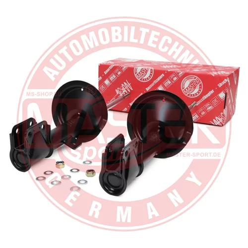Tlmič pérovania 16K002231 (MASTER-SPORT GERMANY) - obr. 3