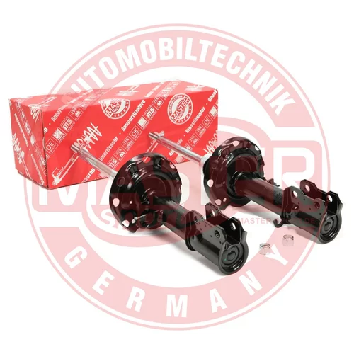 Tlmič pérovania 16K002301 (MASTER-SPORT GERMANY) - obr. 1