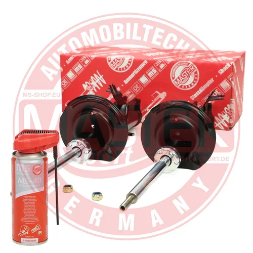Tlmič pérovania MASTER-SPORT GERMANY 16K002331P