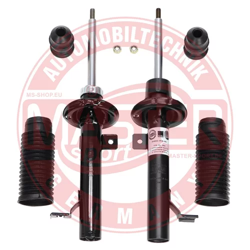 Tlmič pérovania MASTER-SPORT GERMANY 16K002343