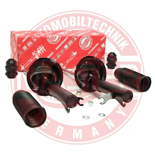 Tlmič pérovania 16K002363 (MASTER-SPORT GERMANY) - obr. 2