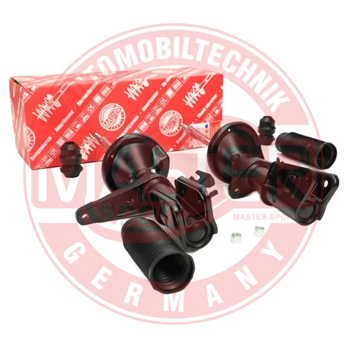 Tlmič pérovania 16K002393 (MASTER-SPORT GERMANY) - obr. 2