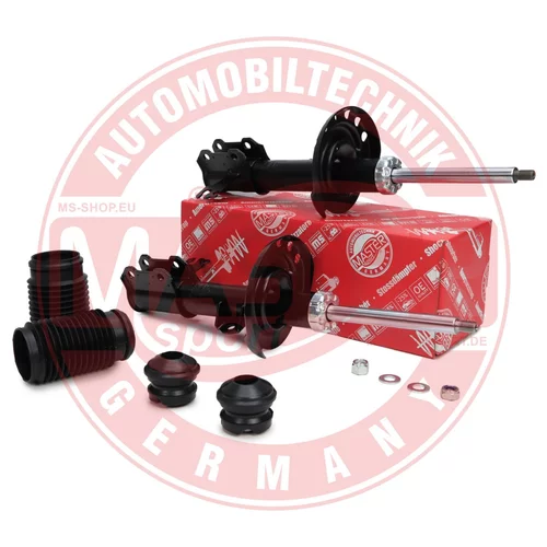 Tlmič pérovania 16K002433 (MASTER-SPORT GERMANY) - obr. 2