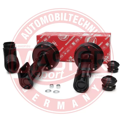 Tlmič pérovania 16K002443 (MASTER-SPORT GERMANY) - obr. 3