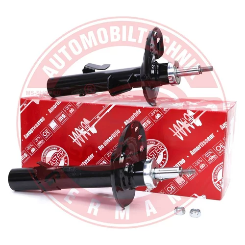 Tlmič pérovania 16K002471 (MASTER-SPORT GERMANY) - obr. 1