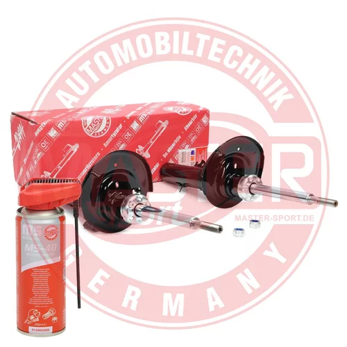 Tlmič pérovania MASTER-SPORT GERMANY 16K002481P