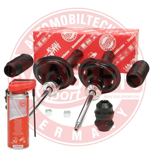 Tlmič pérovania MASTER-SPORT GERMANY 16K002493P