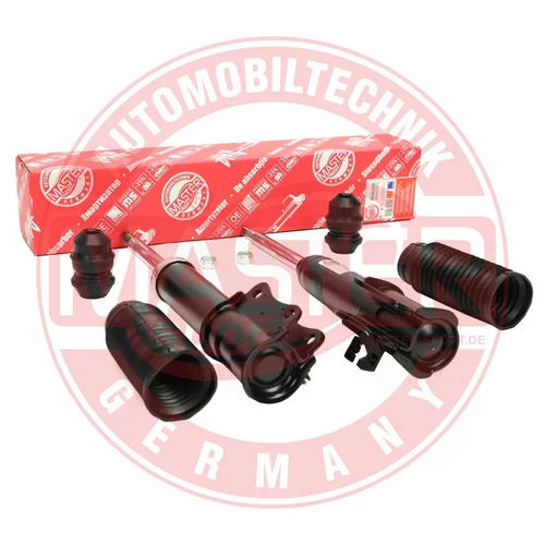 Tlmič pérovania 16K002503 (MASTER-SPORT GERMANY) - obr. 2
