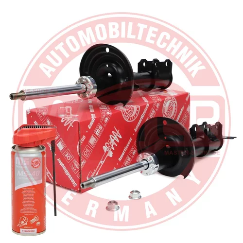 Tlmič pérovania MASTER-SPORT GERMANY 16K002531P