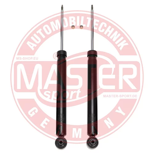 Tlmič pérovania MASTER-SPORT GERMANY 16K002652