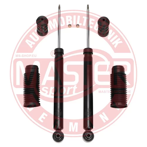Tlmič pérovania MASTER-SPORT GERMANY 16K002654