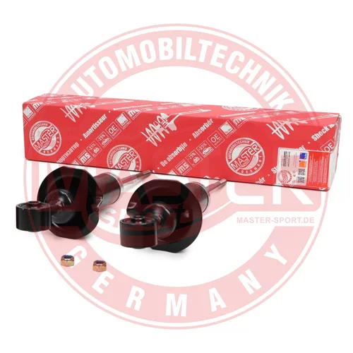 Tlmič pérovania 16K002671 (MASTER-SPORT GERMANY) - obr. 3