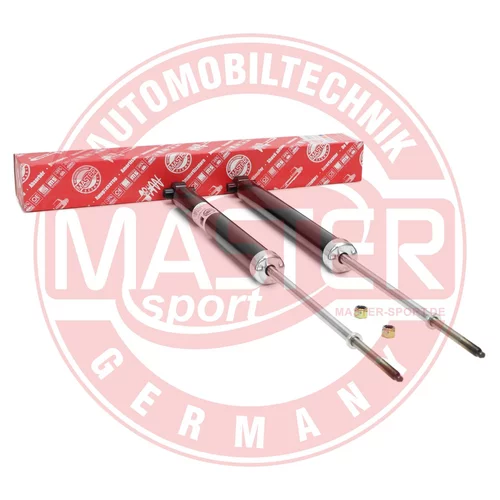 Tlmič pérovania 16K002752 (MASTER-SPORT GERMANY) - obr. 3