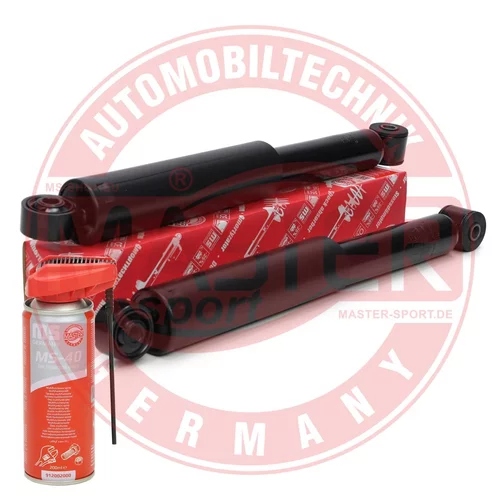 Tlmič pérovania MASTER-SPORT GERMANY 16K002762P