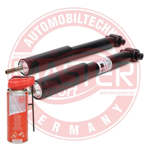 Tlmič pérovania 16K002832P (MASTER-SPORT GERMANY) - obr. 3