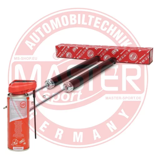 Tlmič pérovania MASTER-SPORT GERMANY 16K002872P