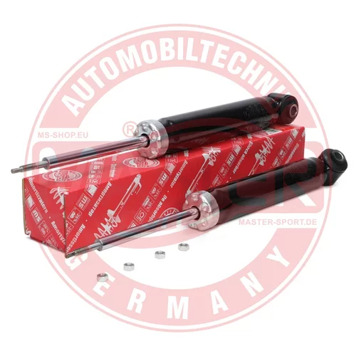 Tlmič pérovania 16K002882 (MASTER-SPORT GERMANY) - obr. 1