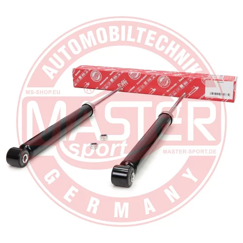 Tlmič pérovania 16K002922 (MASTER-SPORT GERMANY) - obr. 3