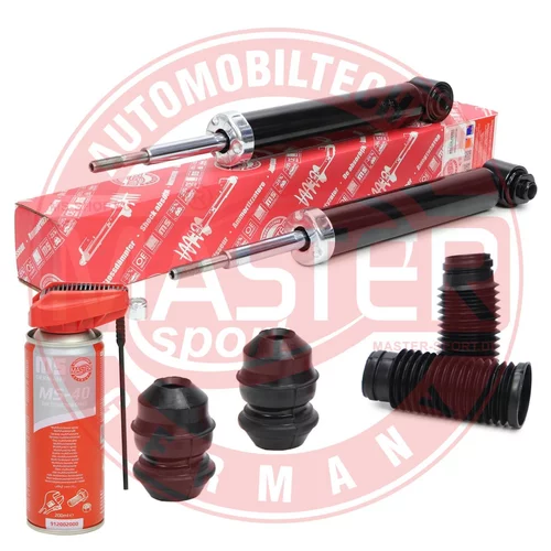 Tlmič pérovania MASTER-SPORT GERMANY 16K002944P