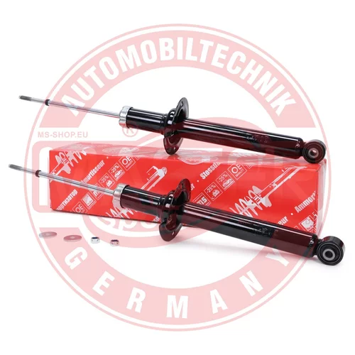 Tlmič pérovania 16K003052 (MASTER-SPORT GERMANY) - obr. 1