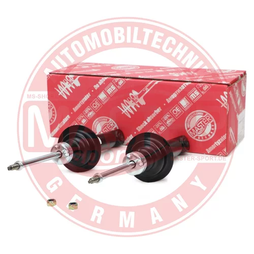 Tlmič pérovania 16K003122 (MASTER-SPORT GERMANY) - obr. 1