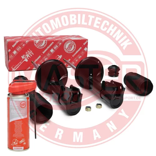 Tlmič pérovania 16K003373P (MASTER-SPORT GERMANY) - obr. 2