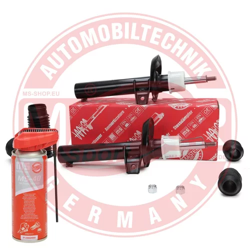 Tlmič pérovania MASTER-SPORT GERMANY 16K003443P