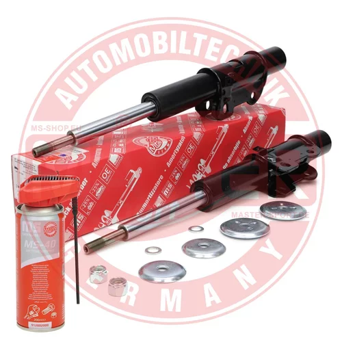 Tlmič pérovania MASTER-SPORT GERMANY 16K003491P