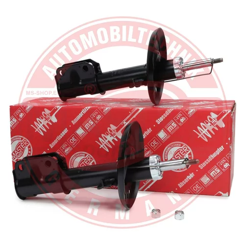 Tlmič pérovania 16K003581 (MASTER-SPORT GERMANY) - obr. 1