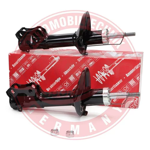 Tlmič pérovania 16K003611 (MASTER-SPORT GERMANY) - obr. 1