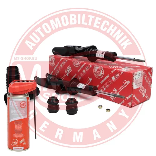 Tlmič pérovania MASTER-SPORT GERMANY 16K003643P