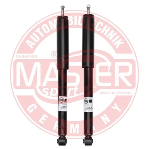 Tlmič pérovania MASTER-SPORT GERMANY 16K003652