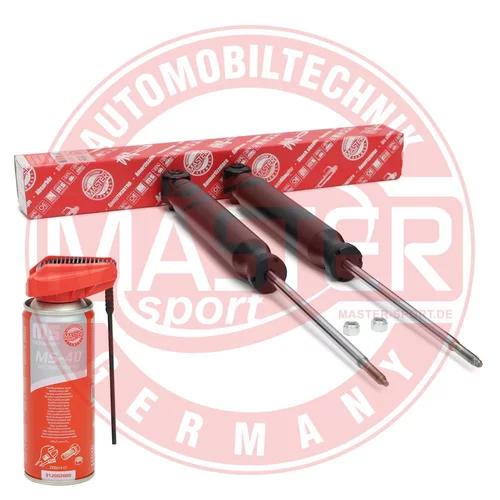 Tlmič pérovania MASTER-SPORT GERMANY 16K003702P