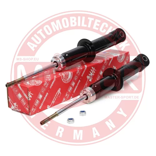 Tlmič pérovania 16K003792 (MASTER-SPORT GERMANY) - obr. 1