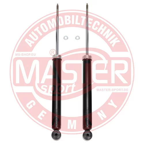 Tlmič pérovania MASTER-SPORT GERMANY 16K003972