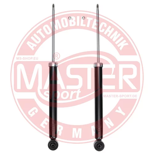 Tlmič pérovania MASTER-SPORT GERMANY 16K003992