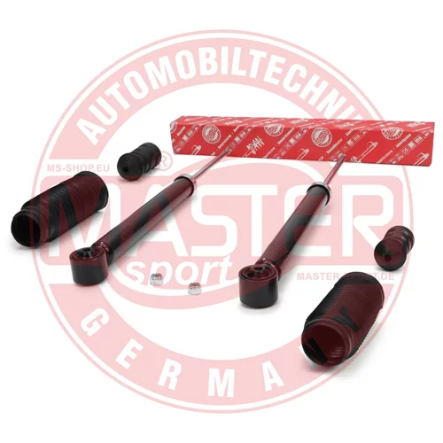 Tlmič pérovania 16K003994 (MASTER-SPORT GERMANY) - obr. 3