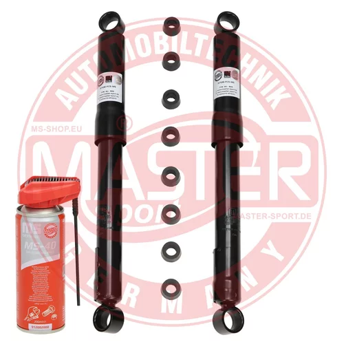 Tlmič pérovania 16K004072P (MASTER-SPORT GERMANY) - obr. 3